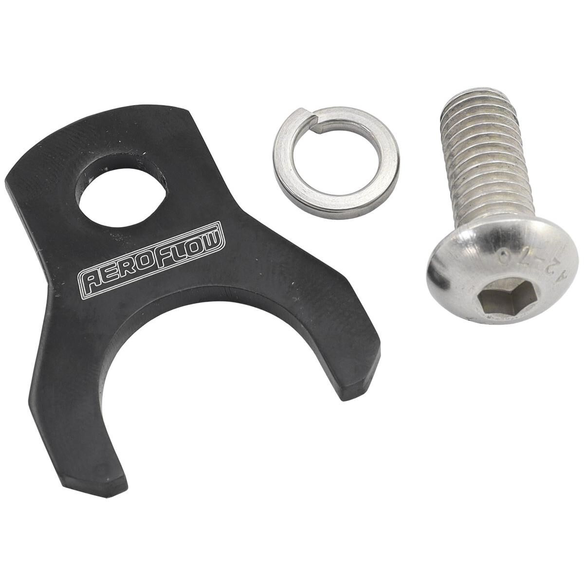 FORD BARRA LOCKING TAB COOLANTWATER THERMOSTAT PRESS IN FITT, , scaau_hi-res