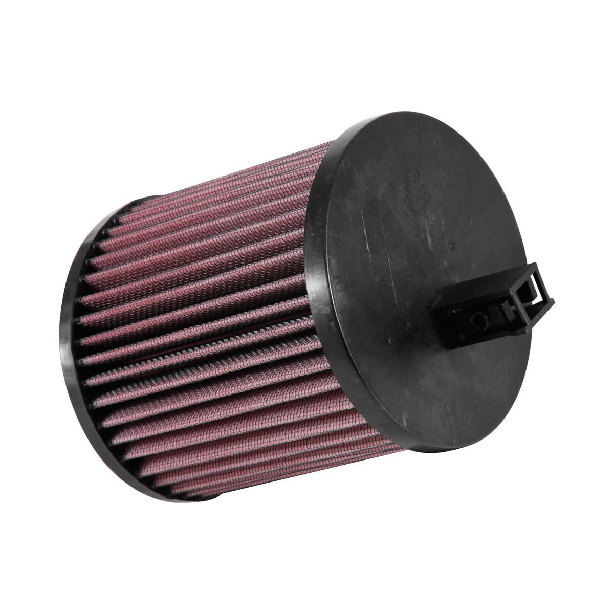 E-0650 K&N REPLACEMENT AIR FILTER, , scaau_hi-res