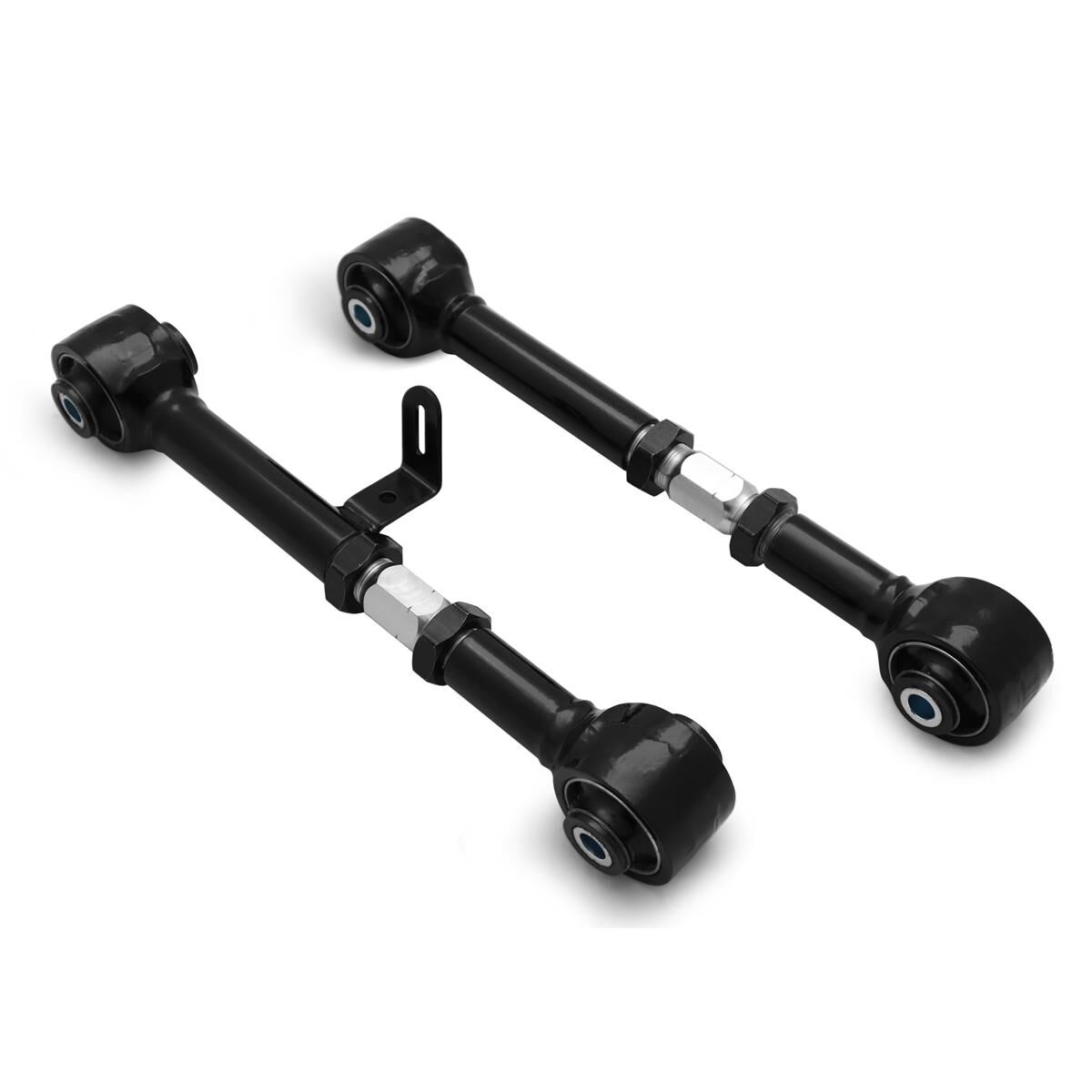 Rear Trailing Arm Kit - Upper Adj. LC200, , scaau_hi-res
