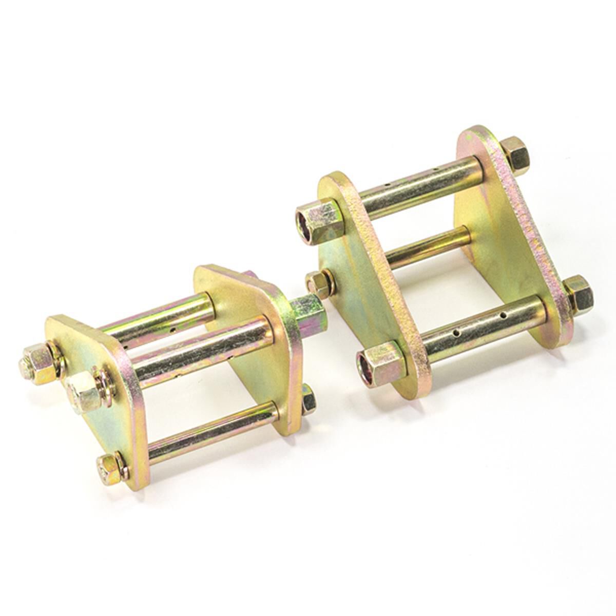 Shackle Kit/Pin - 4WD & Car, , scaau_hi-res