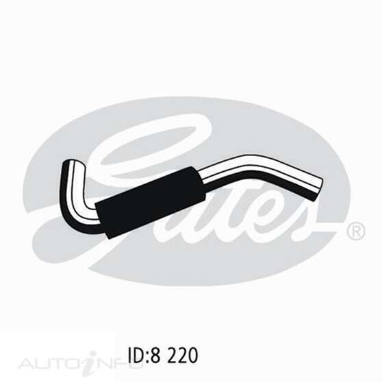 02-1371 / 28408 GATES HOSE, , scaau_hi-res