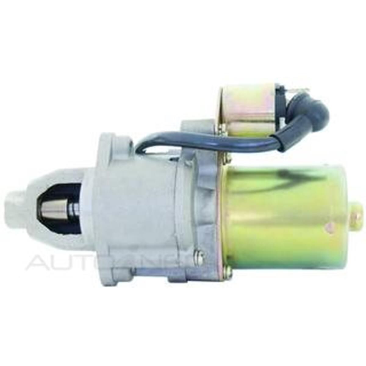 STR MTR 12V 0.4KW 14TH CW, , scaau_hi-res