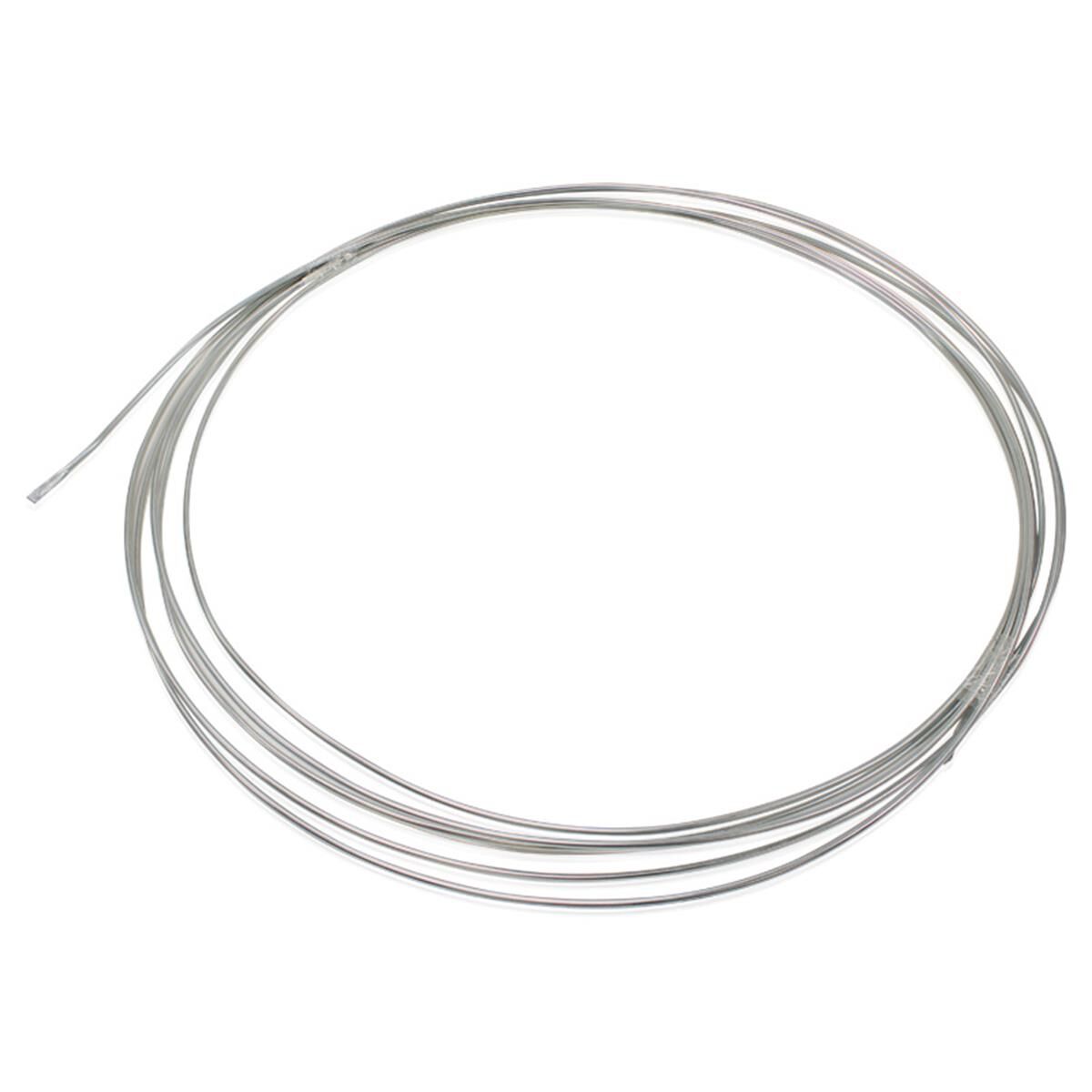 3/16" SEAMLESS S/S HARD LINE, , scaau_hi-res