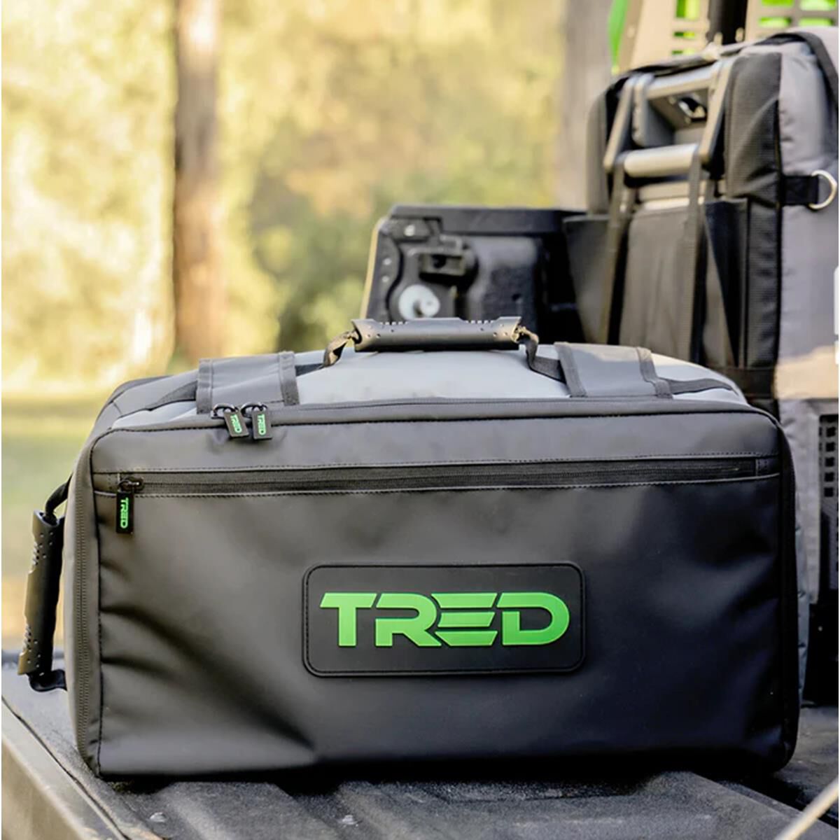 TRED GT RECOVERY GEAR BAG (SET), , scaau_hi-res