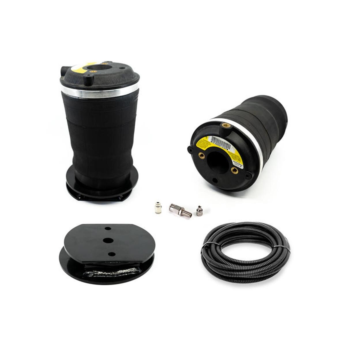 Trailer Air Conversion - Jayco Single (Mk2 Outback), , scaau_hi-res