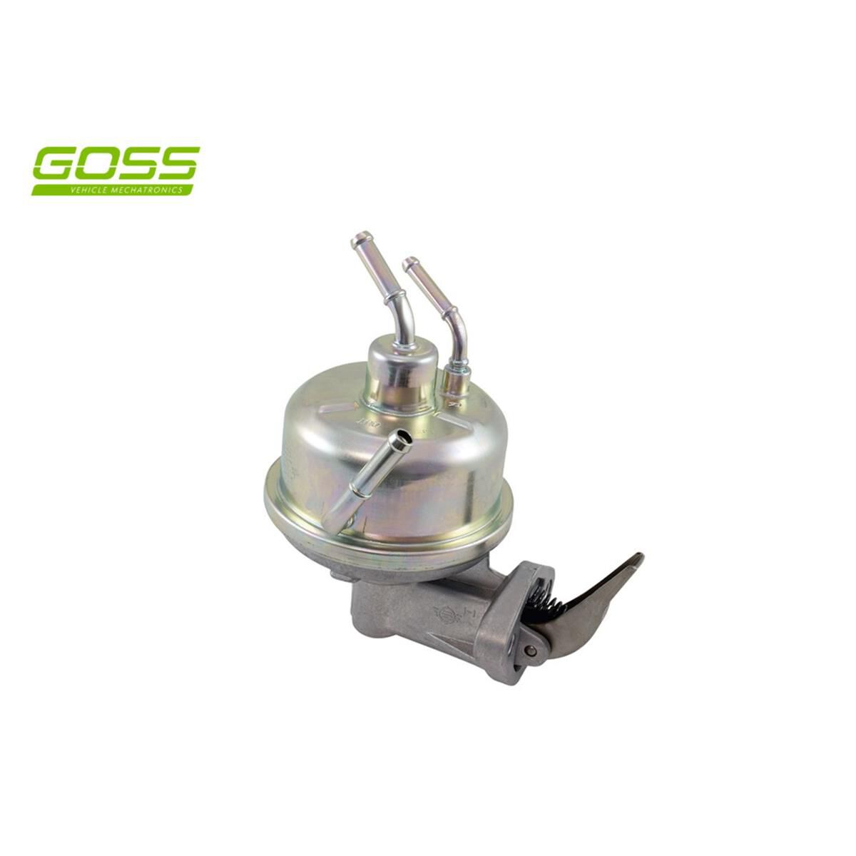 GOSS MECHANICAL FUEL PUMP, , scaau_hi-res