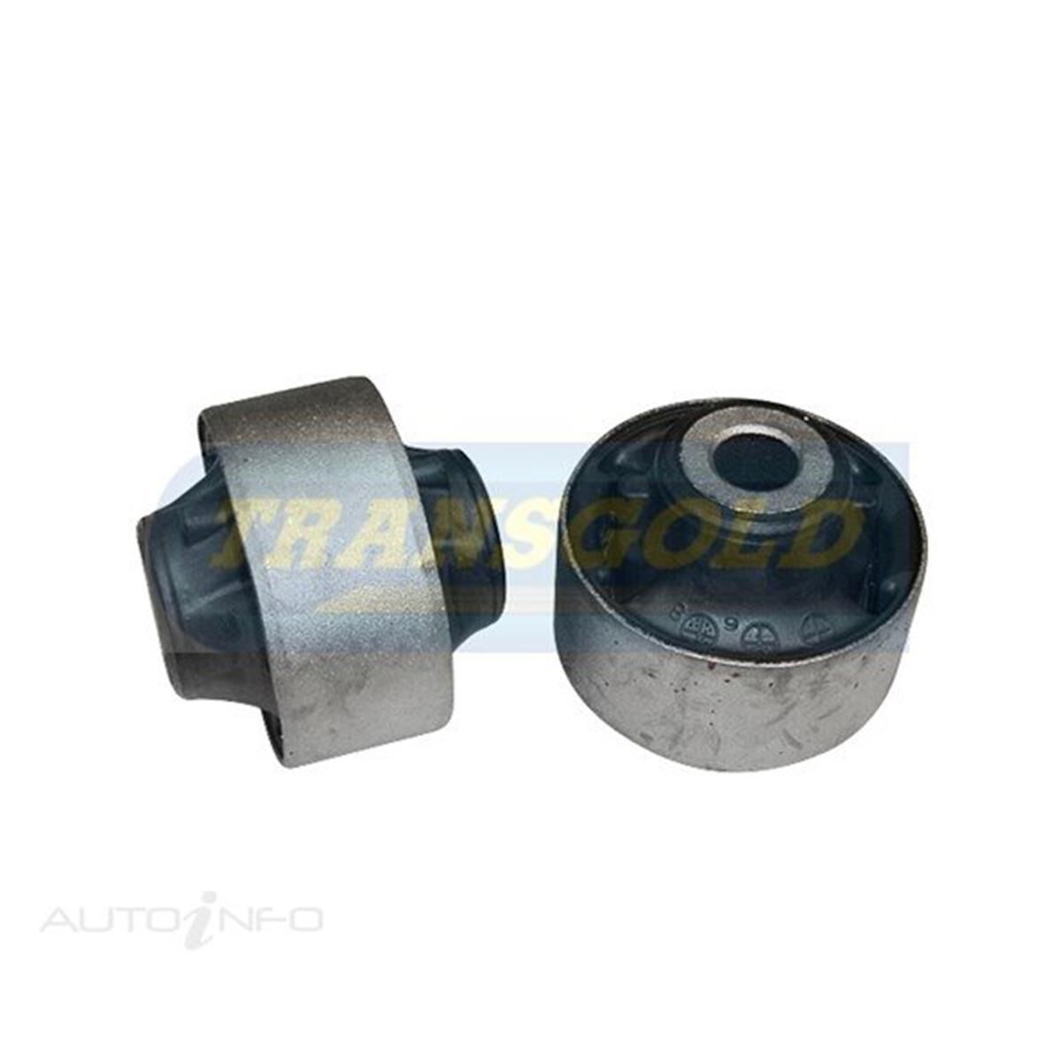 (BK) Daihatsu Terios 06-On Front Ctrl Arm Rear Bush Kit, , scaau_hi-res