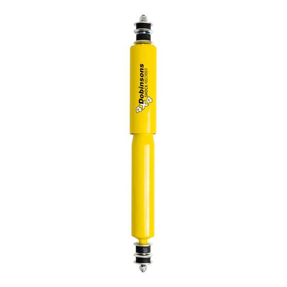 Shock Absorber, , scaau_hi-res