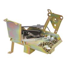 BATT TRAY T/S TOY 200 SERIES, , scaau_hi-res