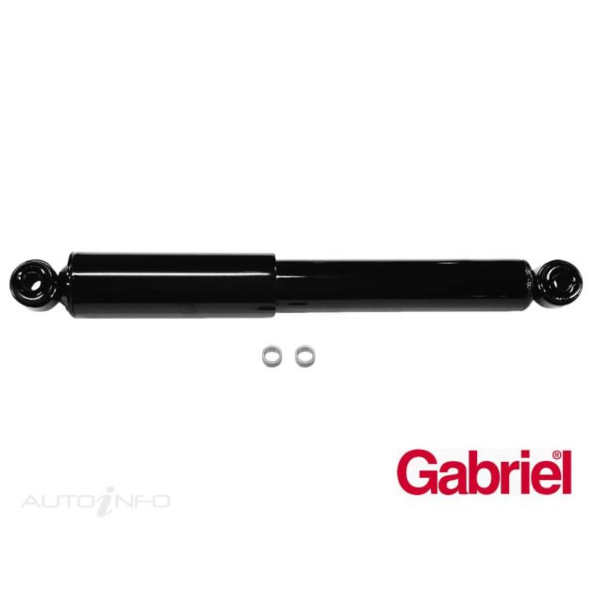 Classic Shock - Gas, , scaau_hi-res