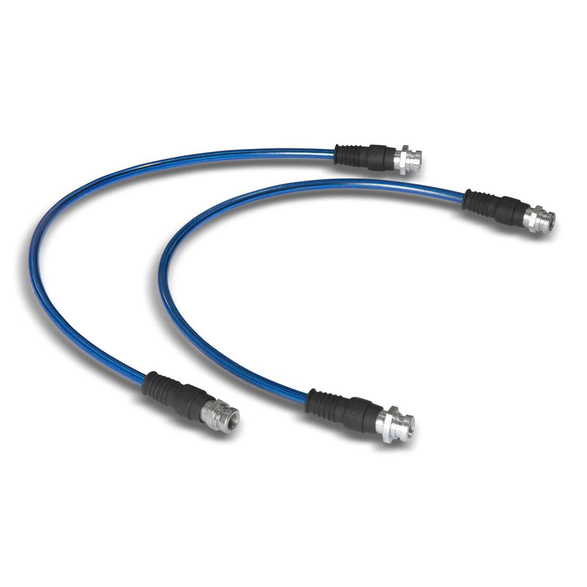 Bendix Ultimate 4WD Brake Hose Kit - Rear, BHK079R | Supercheap Auto