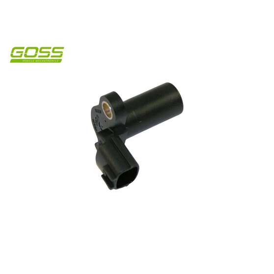 NEW CRANK ANGLE SENSOR NISSAN, , scaau_hi-res