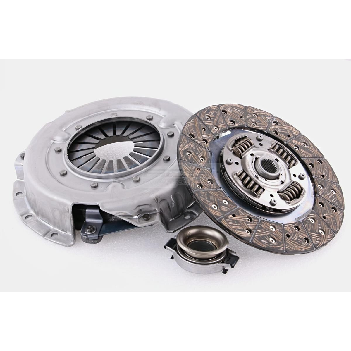 KIT STD NISSAN ATLAS 3.2L, , scaau_hi-res