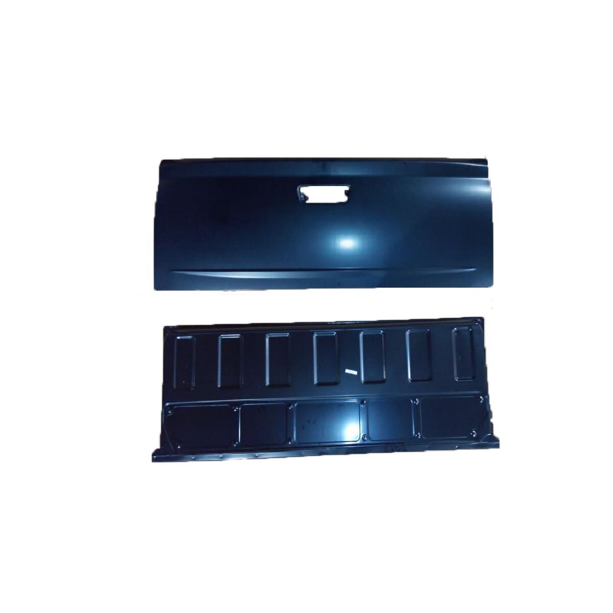 HOLDEN RODEO DUAL CAB  RA  03/2003 ~ 12/2006  TAIL GATE, , scaau_hi-res