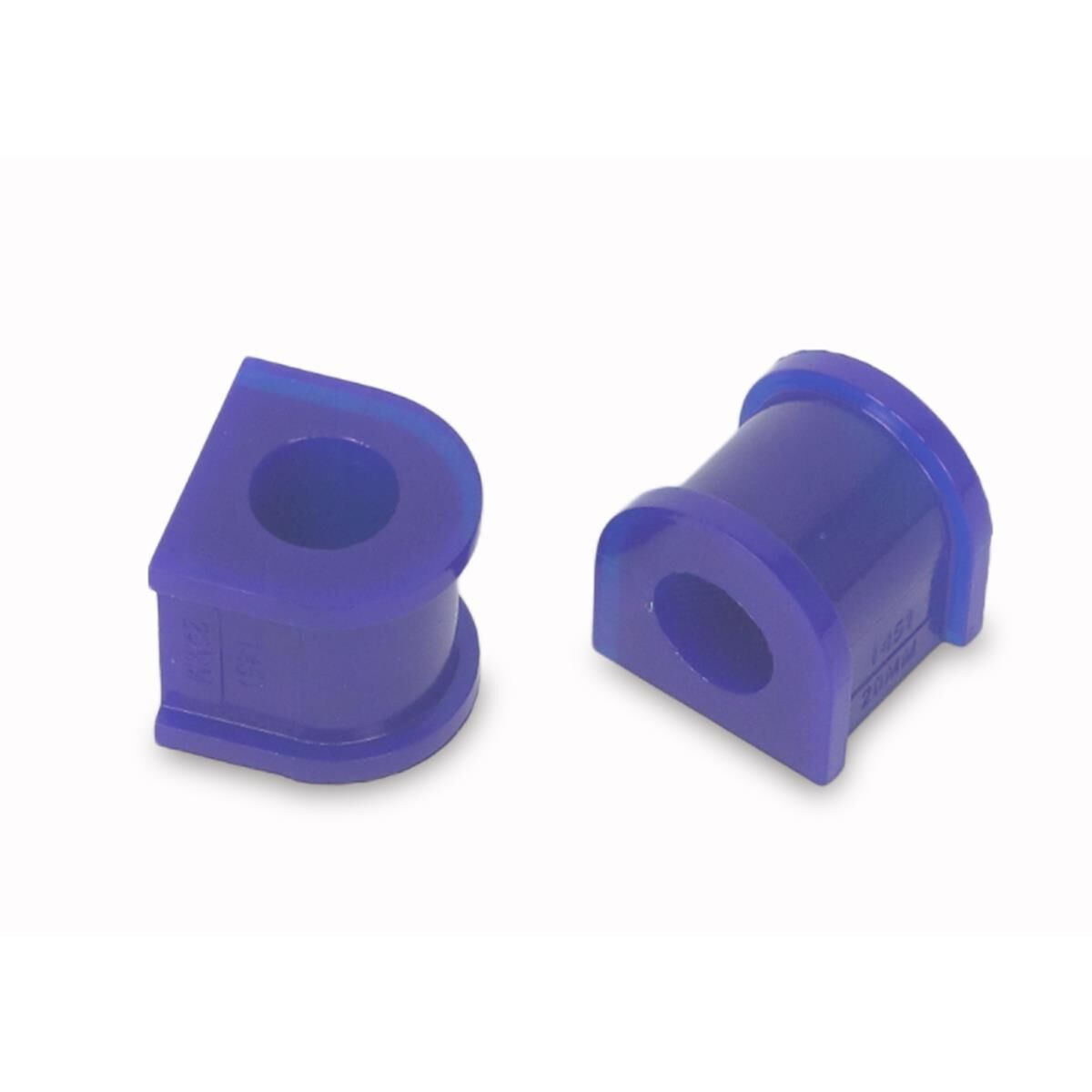 SWAYBAR CHASSIS MOUNT BUSH KIT, , scaau_hi-res
