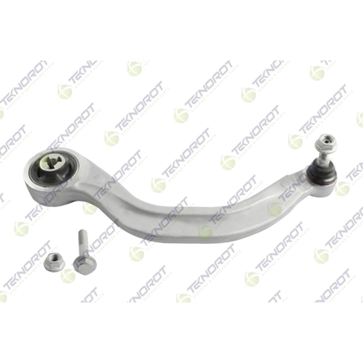 CONTROL ARM KIT TESLA MODEL 3 FR RT LWR FWR, , scaau_hi-res
