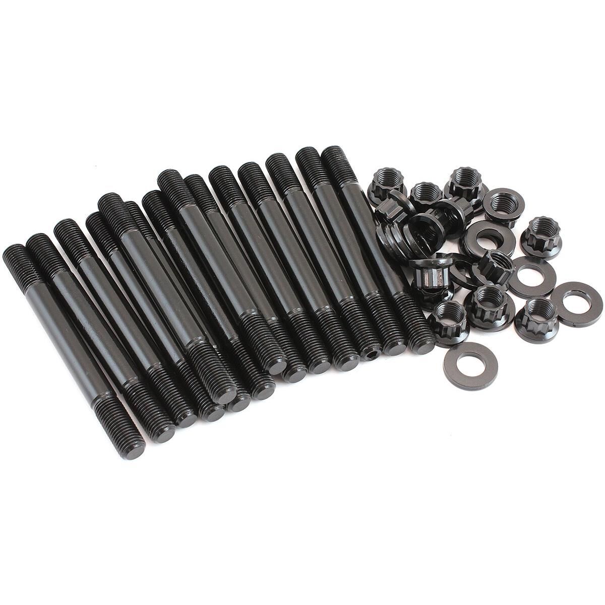 TOYOTA 2JZ 1JZ HEAD STUD KIT 12 POINT SUPRA 3.0L, , scaau_hi-res