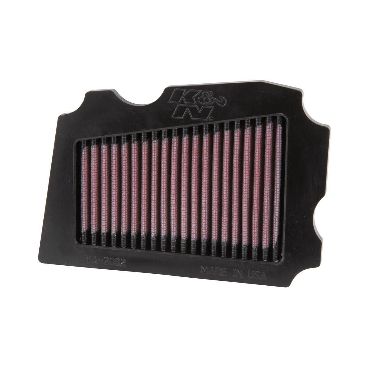 K&N AIR FILTER KYA-2002, , scaau_hi-res
