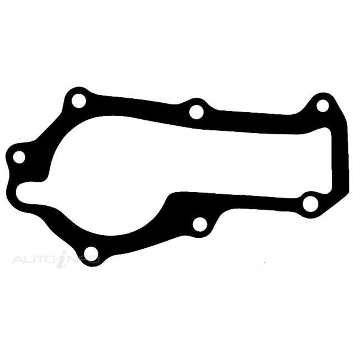 PTQ WATER PUMP GASKET, , scaau_hi-res