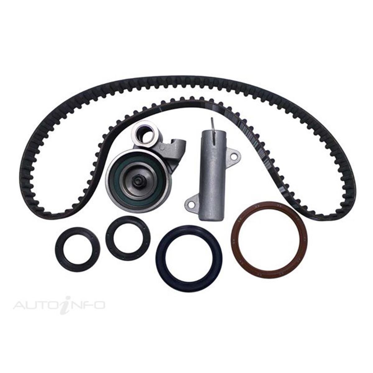 TIMING BELT KIT, , scaau_hi-res