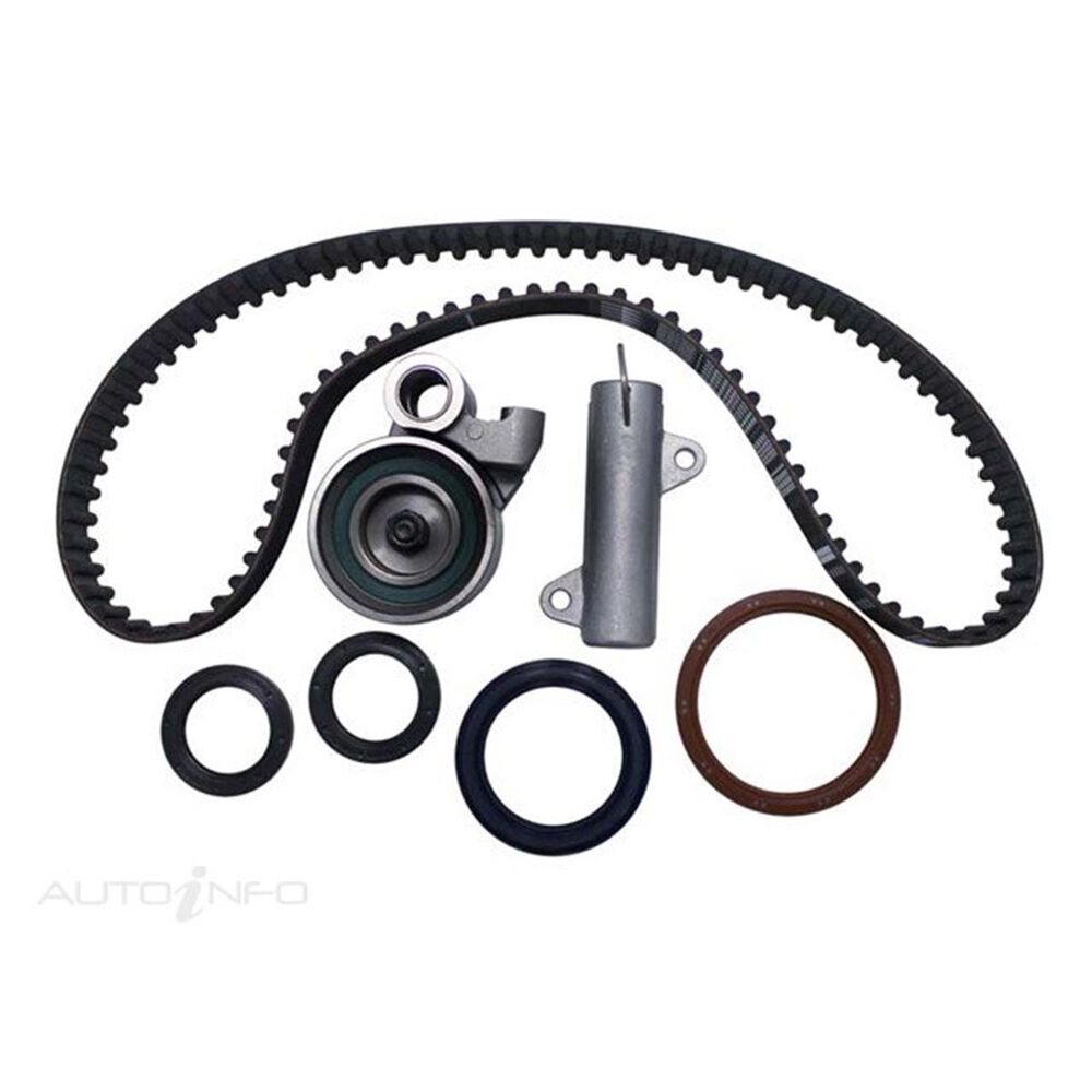 Bearing Wholesalers Timing Belt Kit TB142HT Supercheap Auto