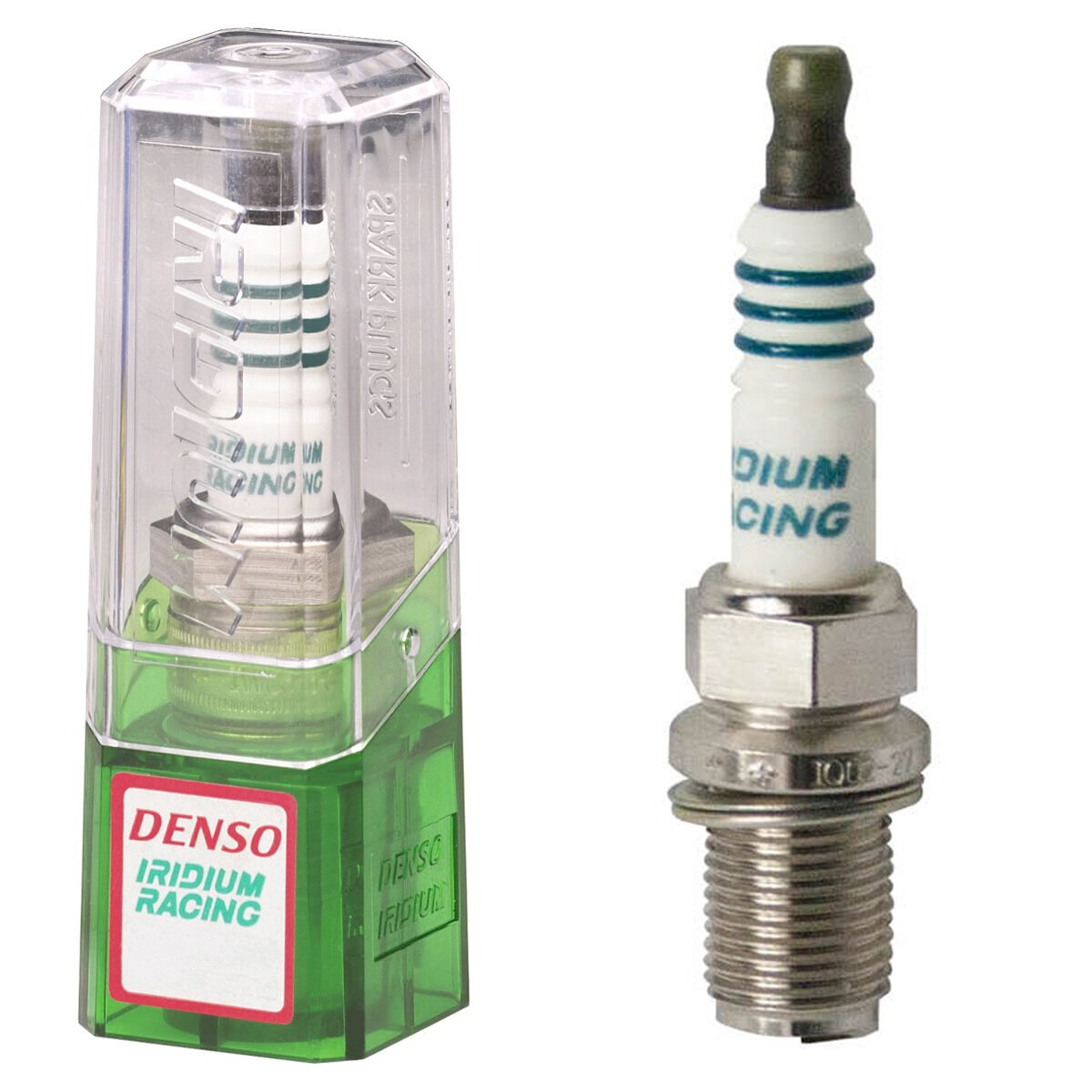 SPARK PLUG DENSO PERFORMANCE, , scaau_hi-res