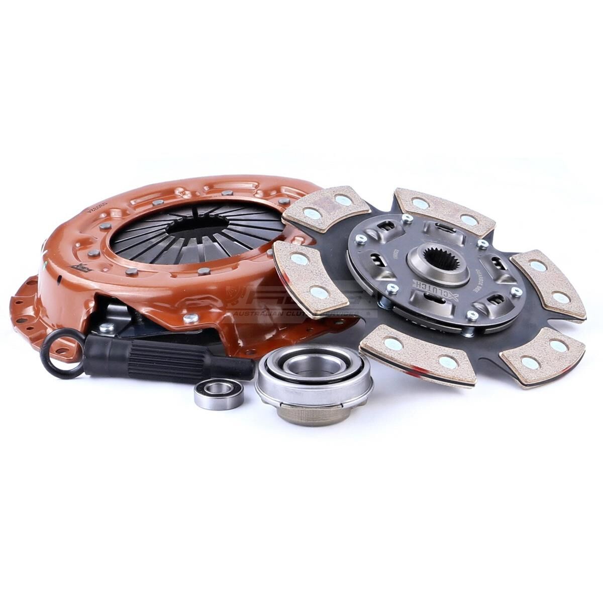 KIT XHD MITS PAJERO 2.5/2.8L, , scaau_hi-res