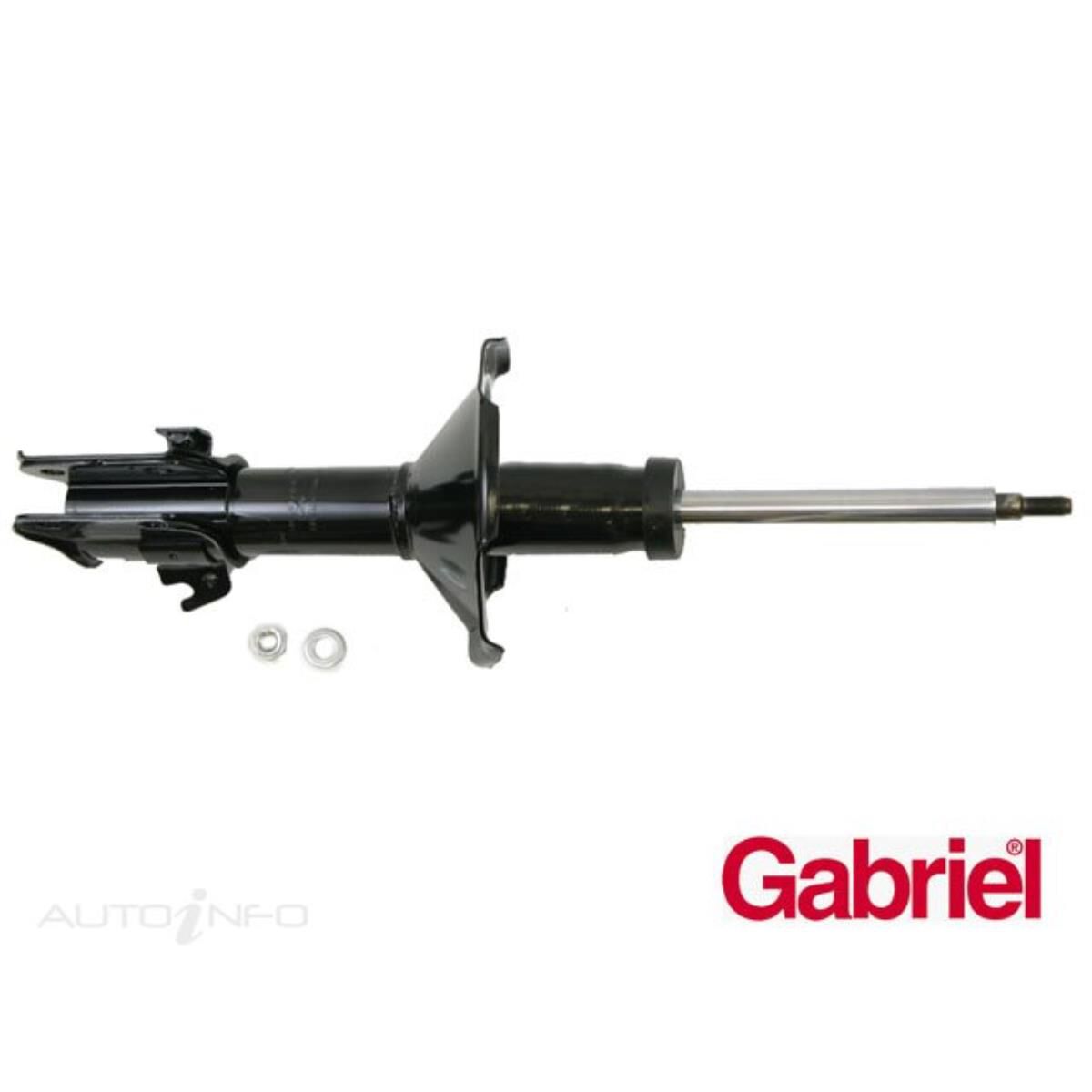 Ultra Strut- Gas, , scaau_hi-res