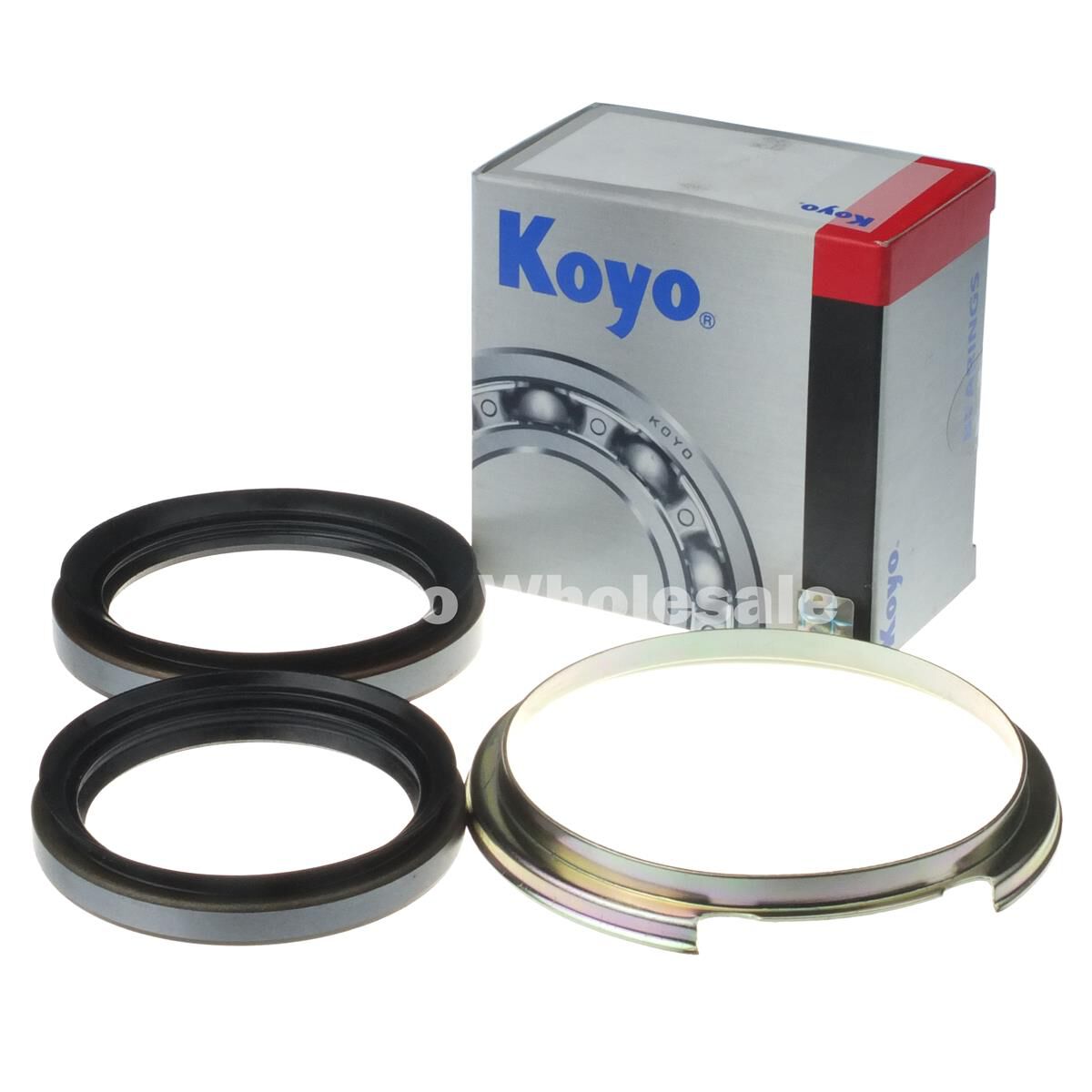 Hub rings supercheap outlet auto