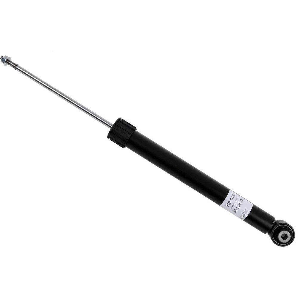 Sachs Shock Absorber - 318 143 | Supercheap Auto