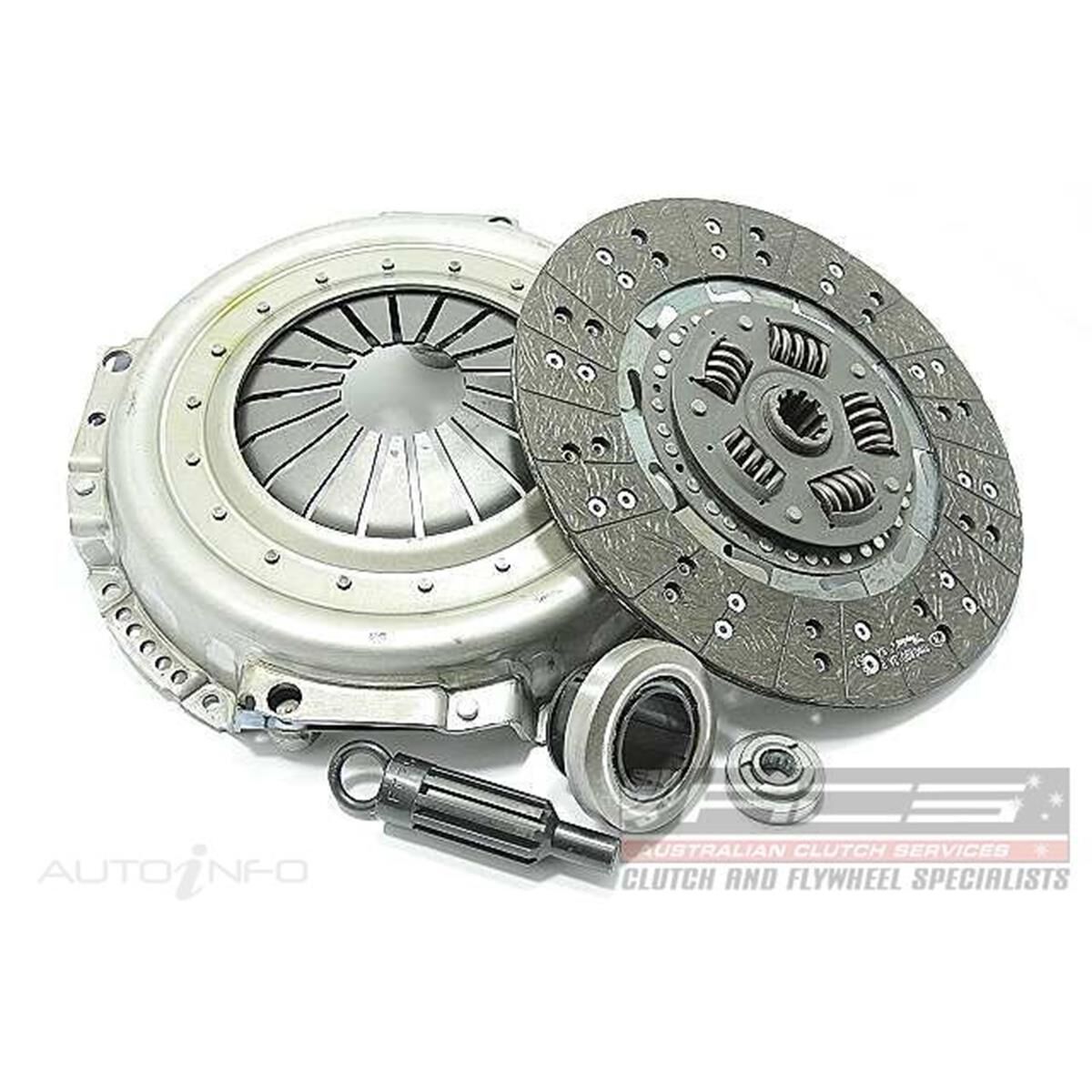 KIT COM FORD F-SERIES 7.5L, , scaau_hi-res