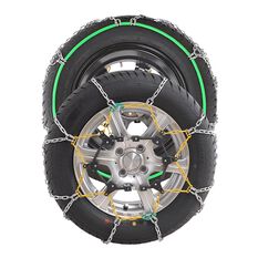 SNOW CHAIN - NEW SELF TENSION - SEE FITMENT CHART FOR SIZING, , scaau_hi-res