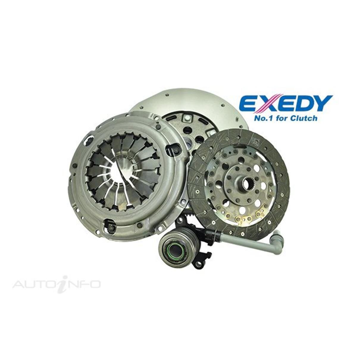 EXEDY OEM REPLACEMENT, , scaau_hi-res