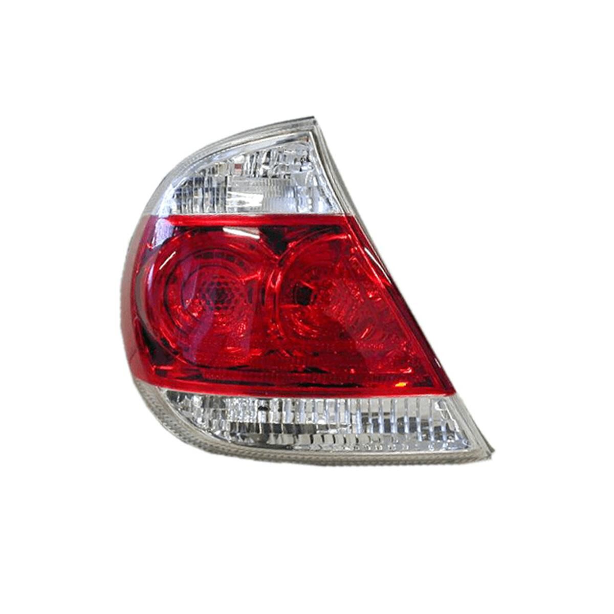TOYOTA CAMRY SEDAN  CV36  09/2002 ~ 08/2004  TAIL LIGHT  LEFT HAND SIDE, , scaau_hi-res