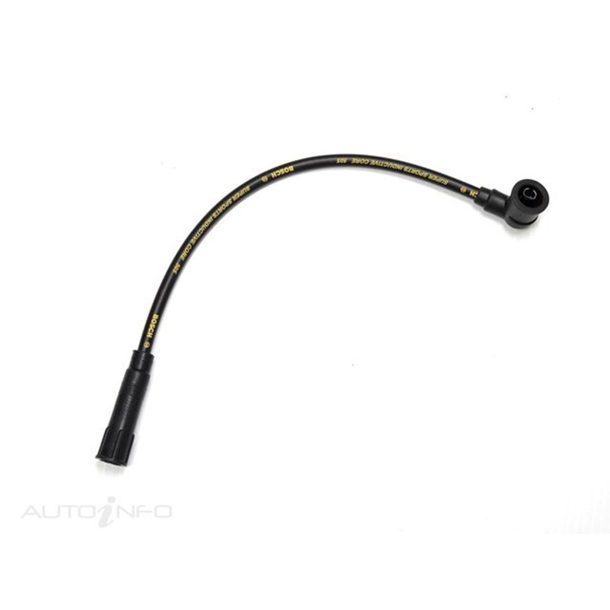 H.T. Ignition Cable, , scaau_hi-res
