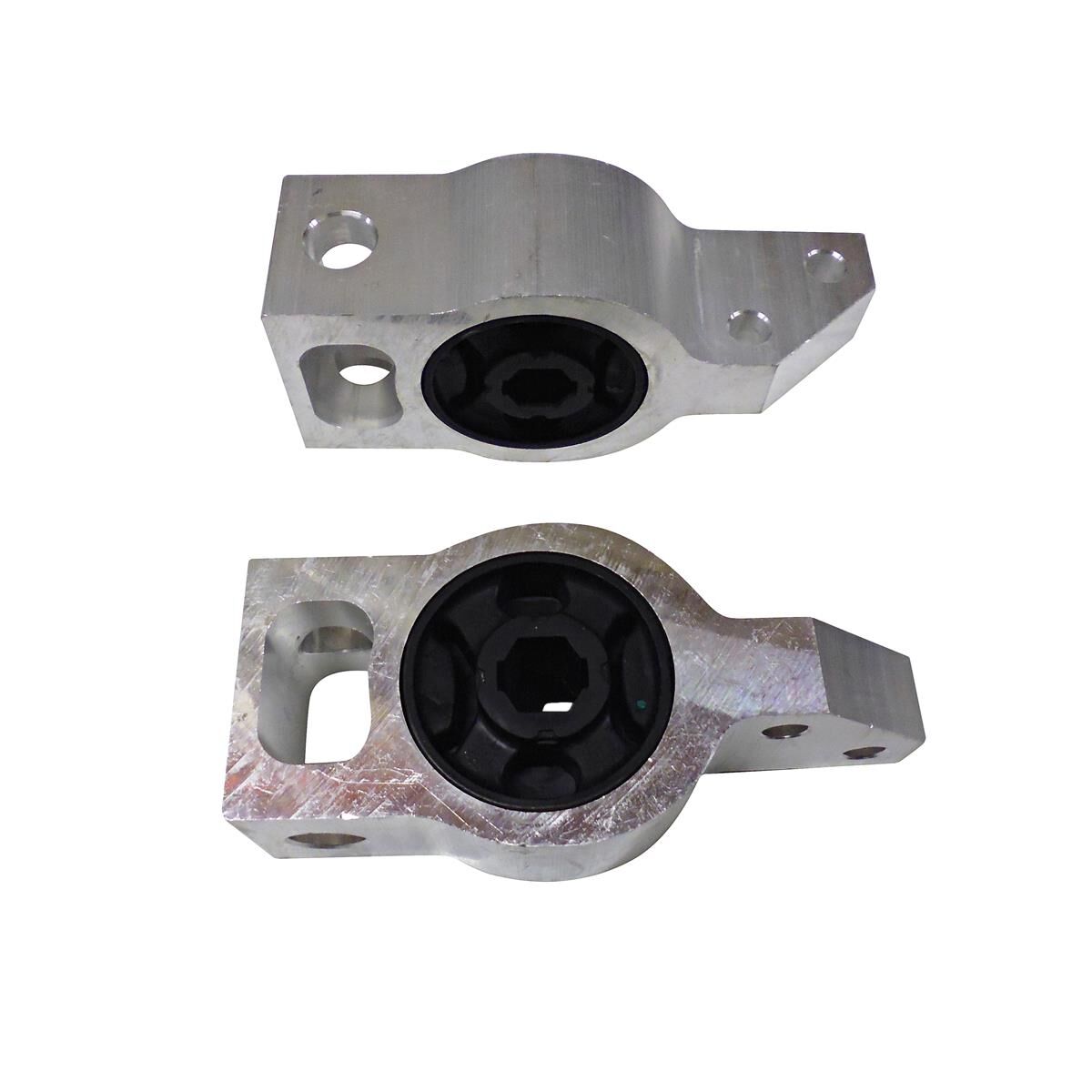 (BK) VW PASSAT / TIGUAN FRONT ARM REAR BUSH KIT (2PCS), , scaau_hi-res