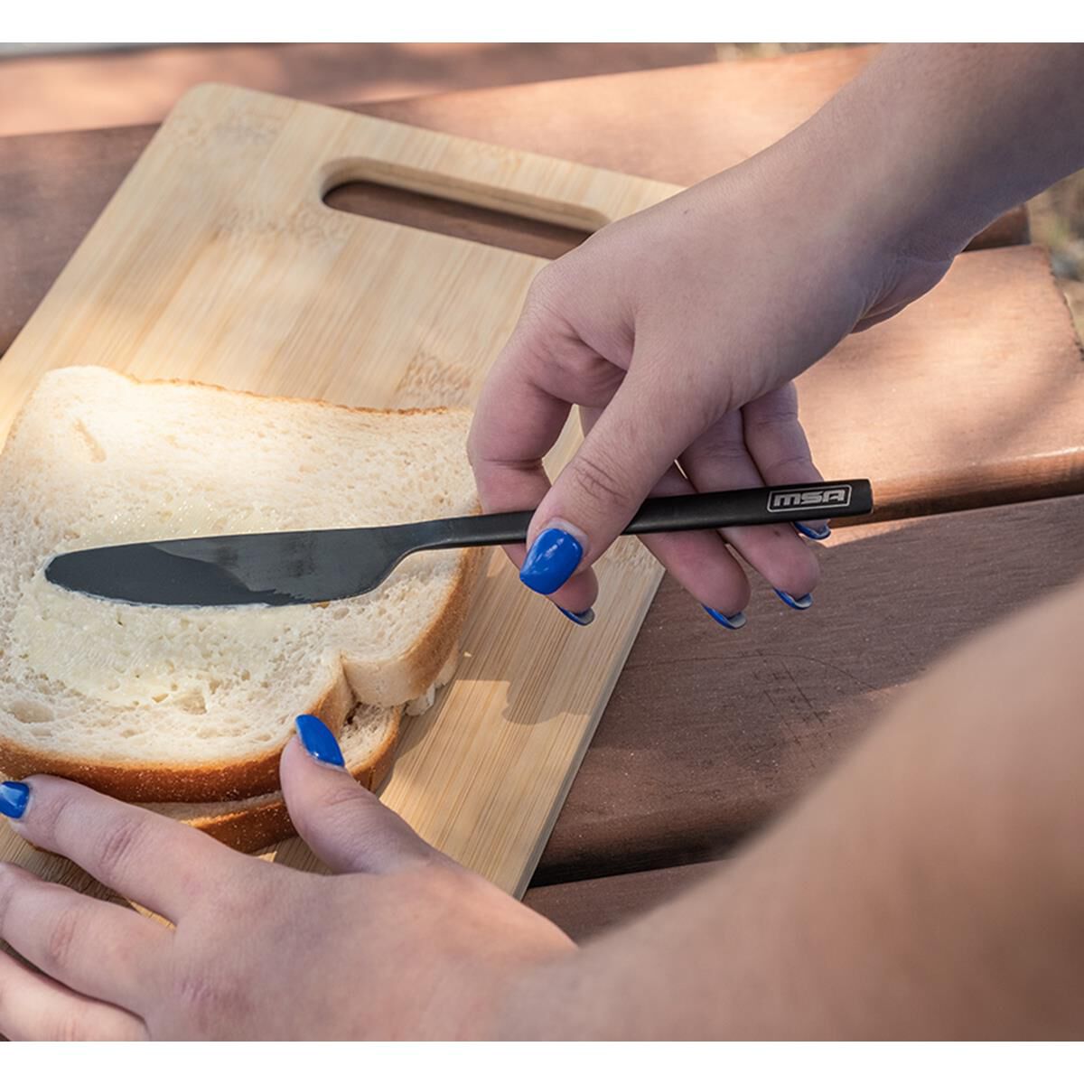 MSA CUTLERY SET, , scaau_hi-res