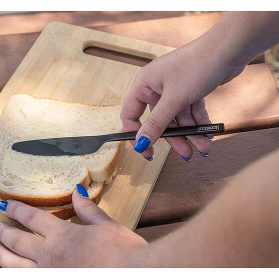 MSA CUTLERY SET, , scaau_hi-res