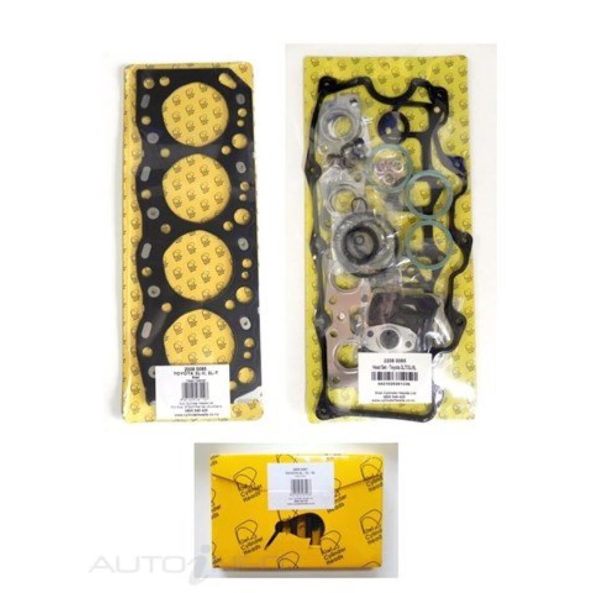 GASKET KIT TOYOTA 2L-II GR1 (H/G, H/S,HB, , scaau_hi-res