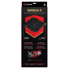 TITAN ACOUSTIC, VIBRATION DEFENCE 4 SHEETS, , scaau_hi-res