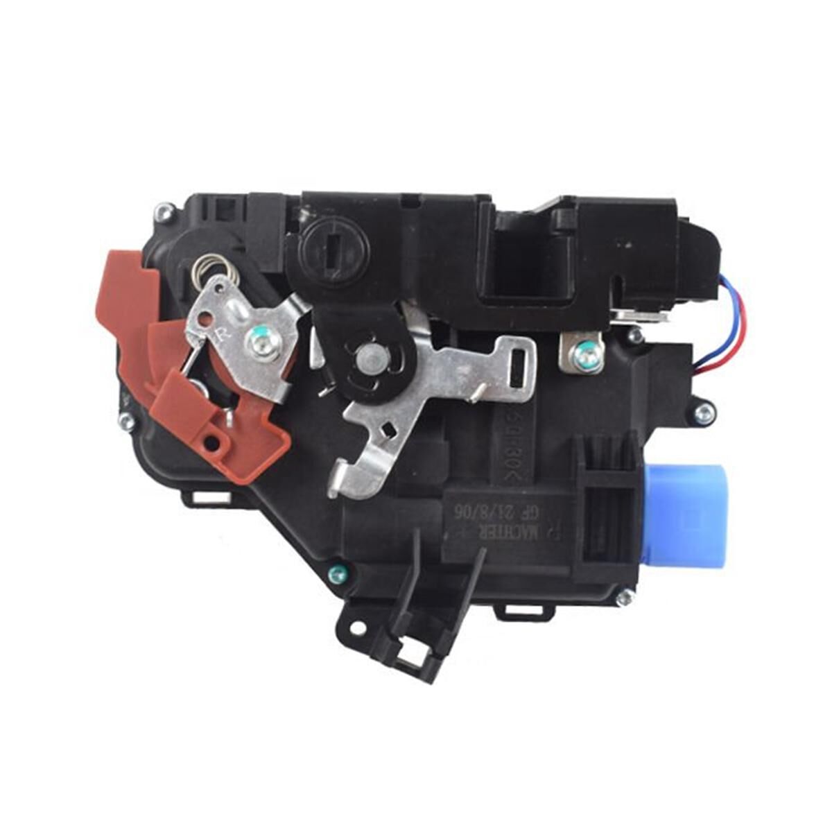 Door Lock Actuator - Rear, , scaau_hi-res