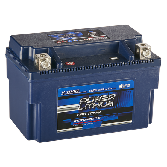 POWERCRANK LITHIUM POWERSPORTS BATTERY FPZ-10S, , scaau_hi-res