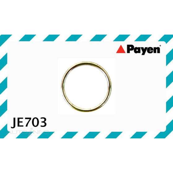 PAYEN EXHAUST GASKET HONDA EK, , scaau_hi-res