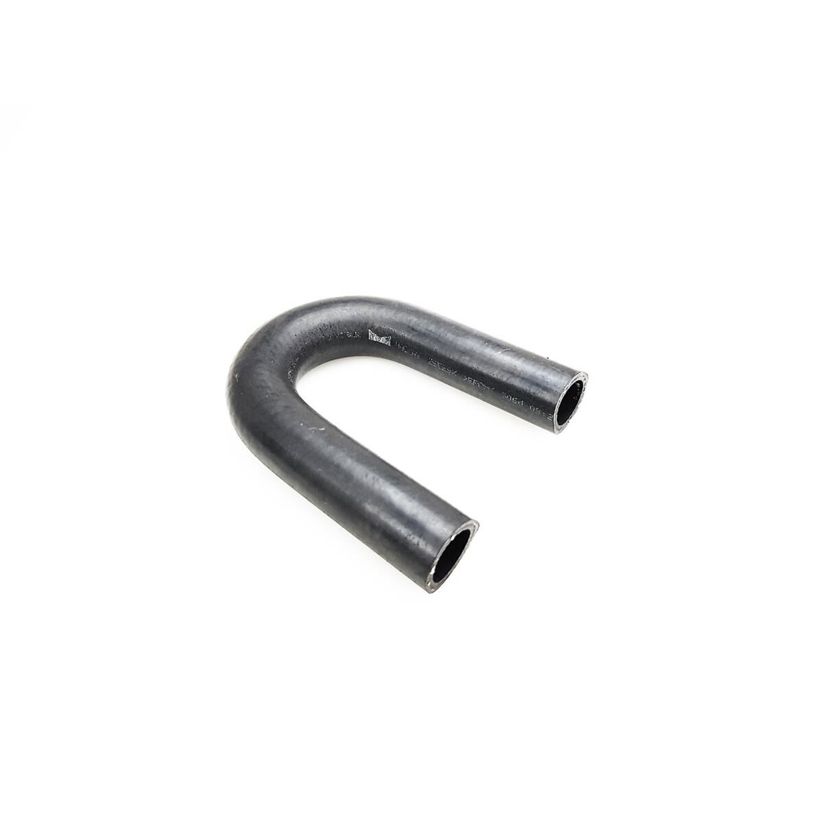 U SHAPED HOSE - 25MM (1") ID X 140MM ARM LENGTHS - WATER/COOLANT APPLICATIONS - SAE J20R4 EC D-1 - EPDM RUBBER, , scaau_hi-res