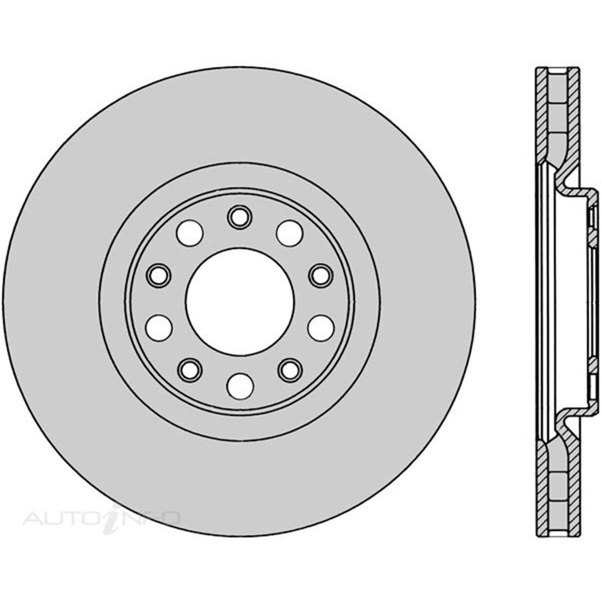 ALFA 159 FRONT 2006 ON, , scaau_hi-res
