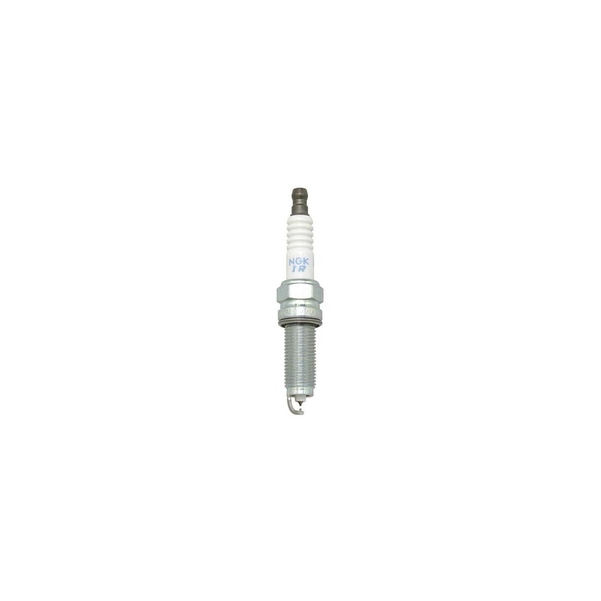 DOUBLE FINE ELECTRODE IRIDIUM SPARK PLUG, , scaau_hi-res