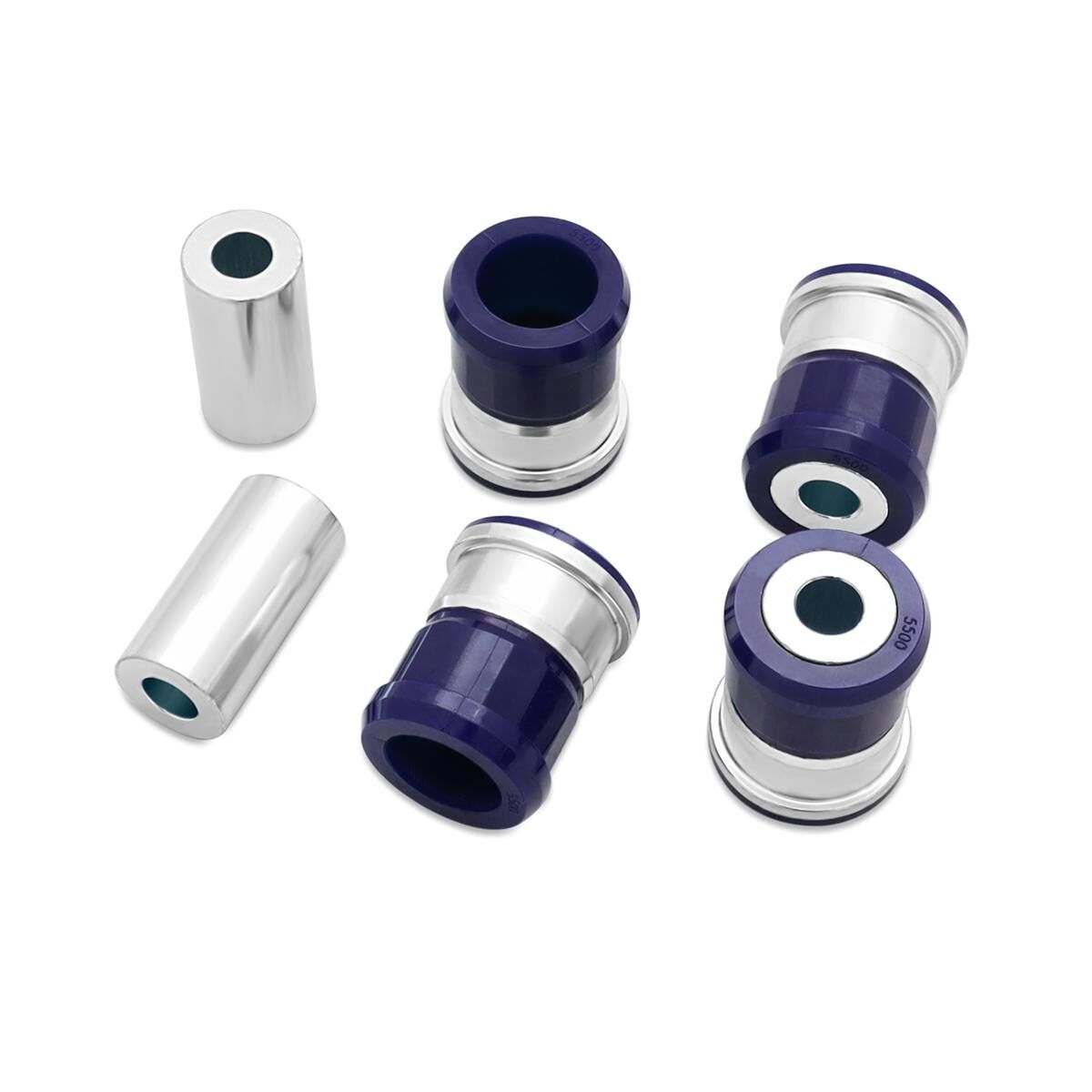 Front Lower Control Arm Inner Bush, , scaau_hi-res