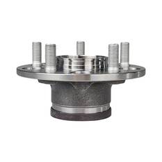 WHEEL BEARING HUB, , scaau_hi-res