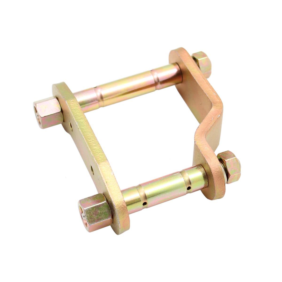 FORMULA Greasable Shackle, , scaau_hi-res