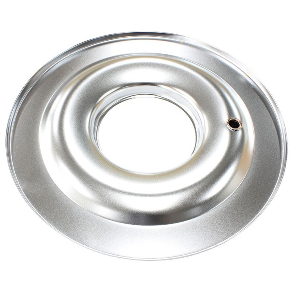14" AIR CLEANER BASE ONLY, , scaau_hi-res